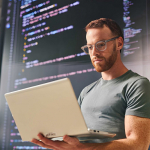 Cyber-allerta: la guerra invisibile che minaccia i portali istituzionali europei